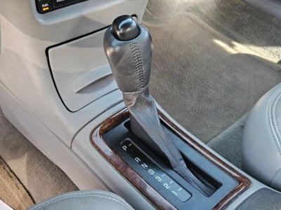 2002 Buick Regal LS
