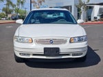 2002 Buick Regal LS
