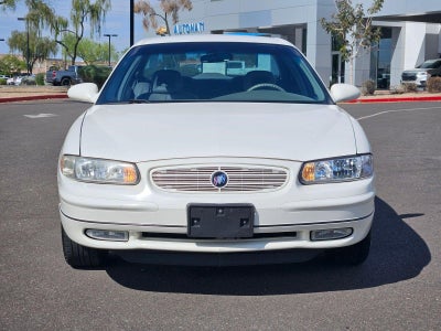2002 Buick Regal LS