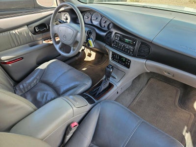 2002 Buick Regal LS