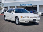2002 Buick Regal LS