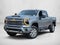 2024 Chevrolet Silverado 3500 HD High Country