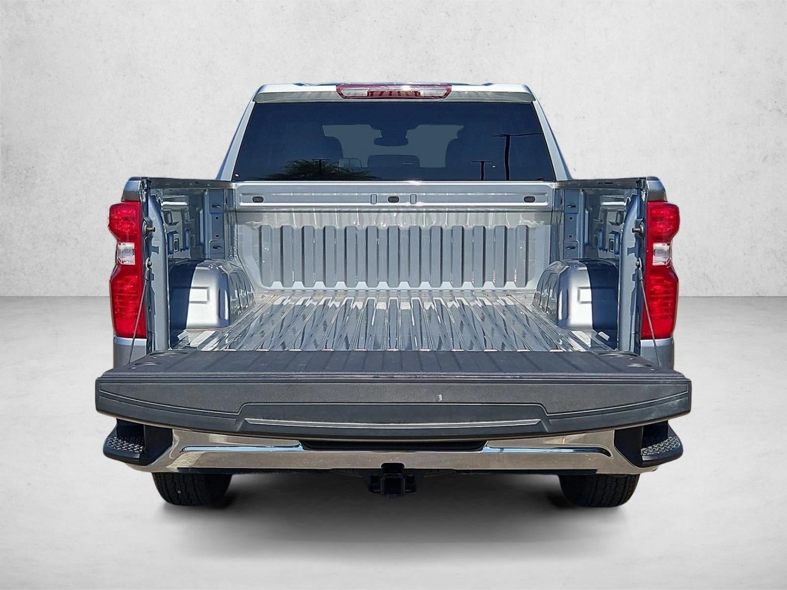 2025 Chevrolet Silverado 1500 LT - Photo 10
