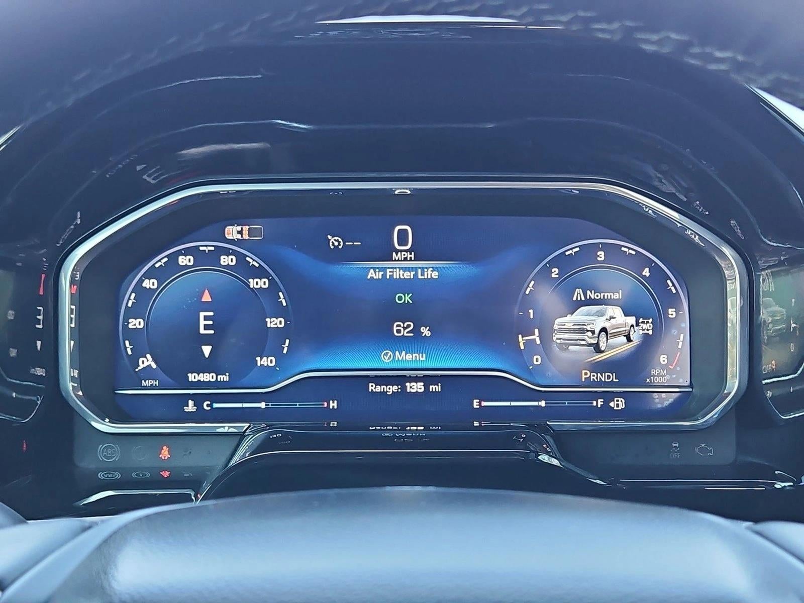 2025 Chevrolet Silverado 1500 LT - Photo 15