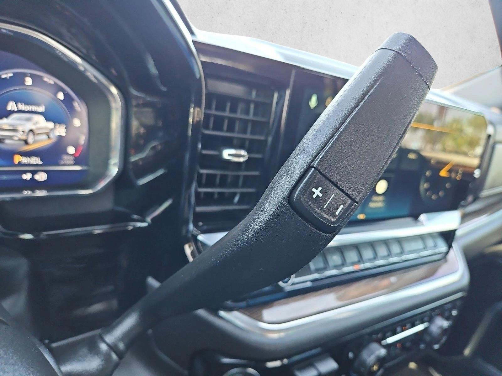 2025 Chevrolet Silverado 1500 LT - Photo 18
