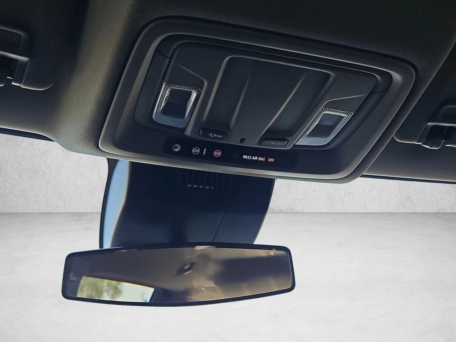 2025 Chevrolet Silverado 1500 LT - Photo 20