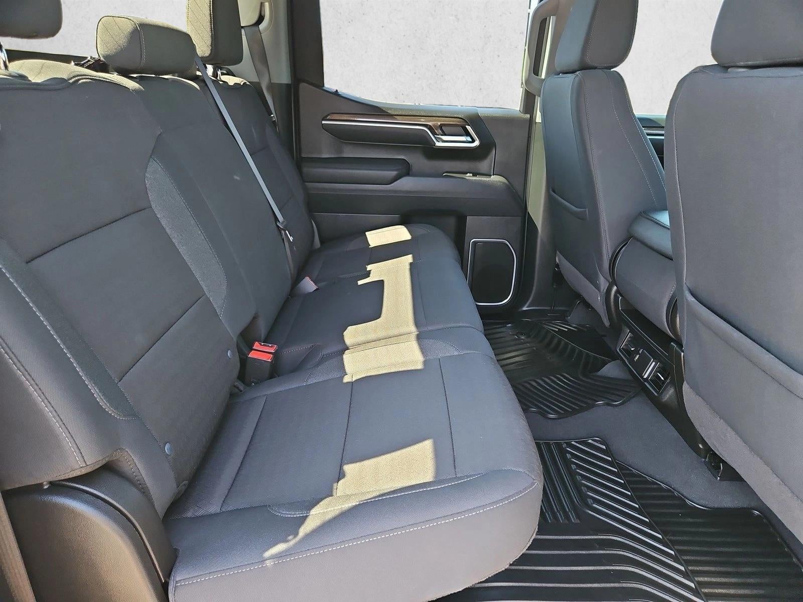 2025 Chevrolet Silverado 1500 LT - Photo 25