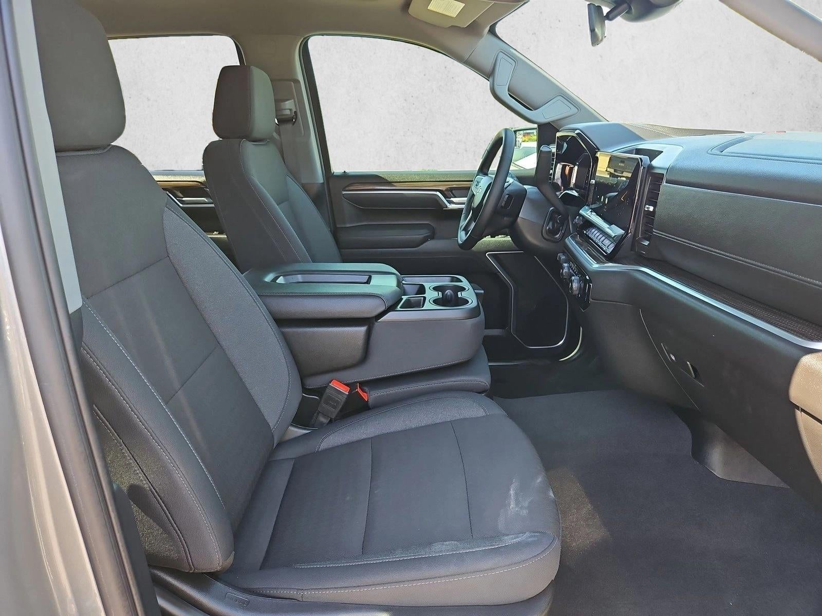 2025 Chevrolet Silverado 1500 LT - Photo 26