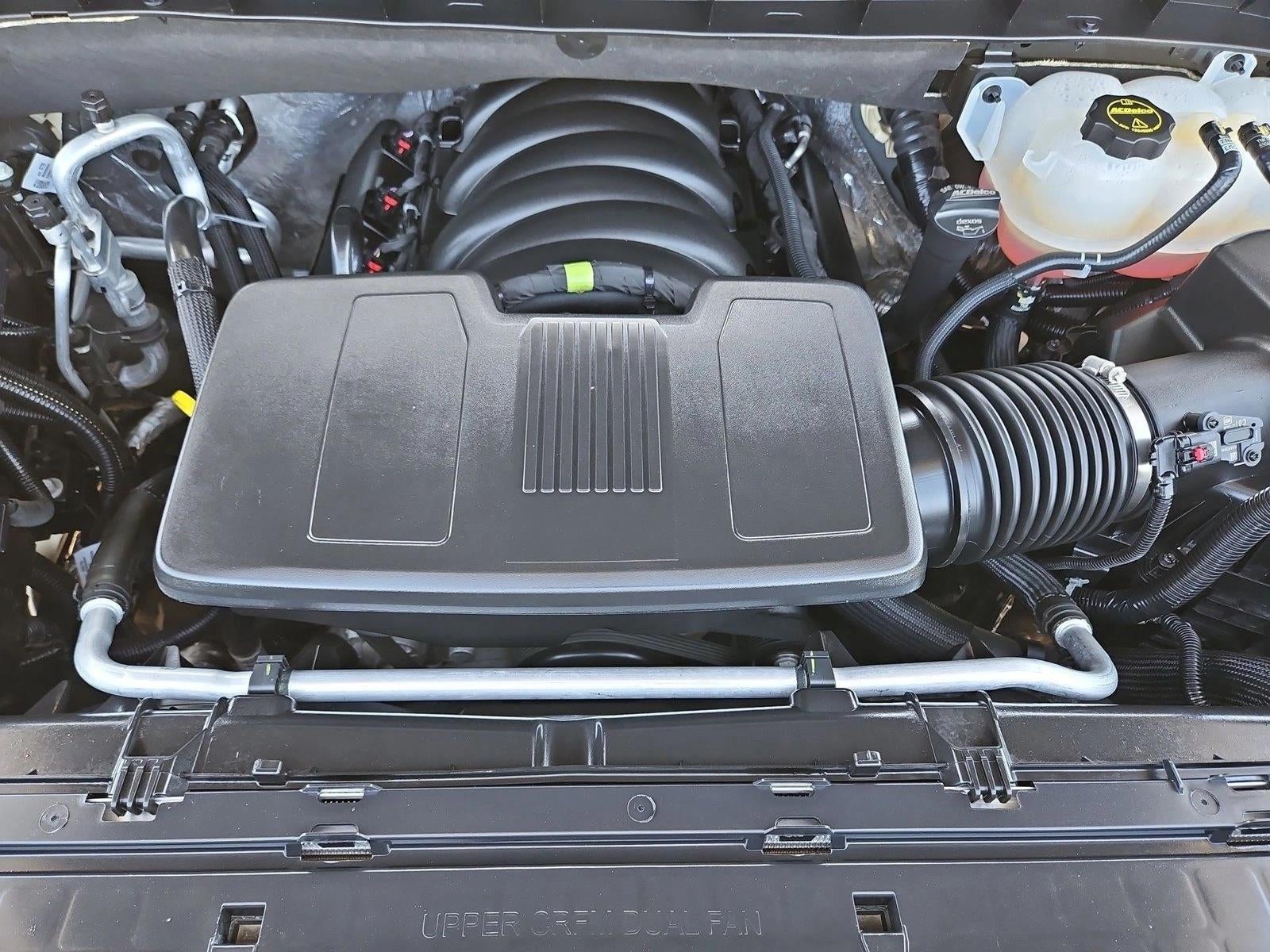 2025 Chevrolet Silverado 1500 LT - Photo 28