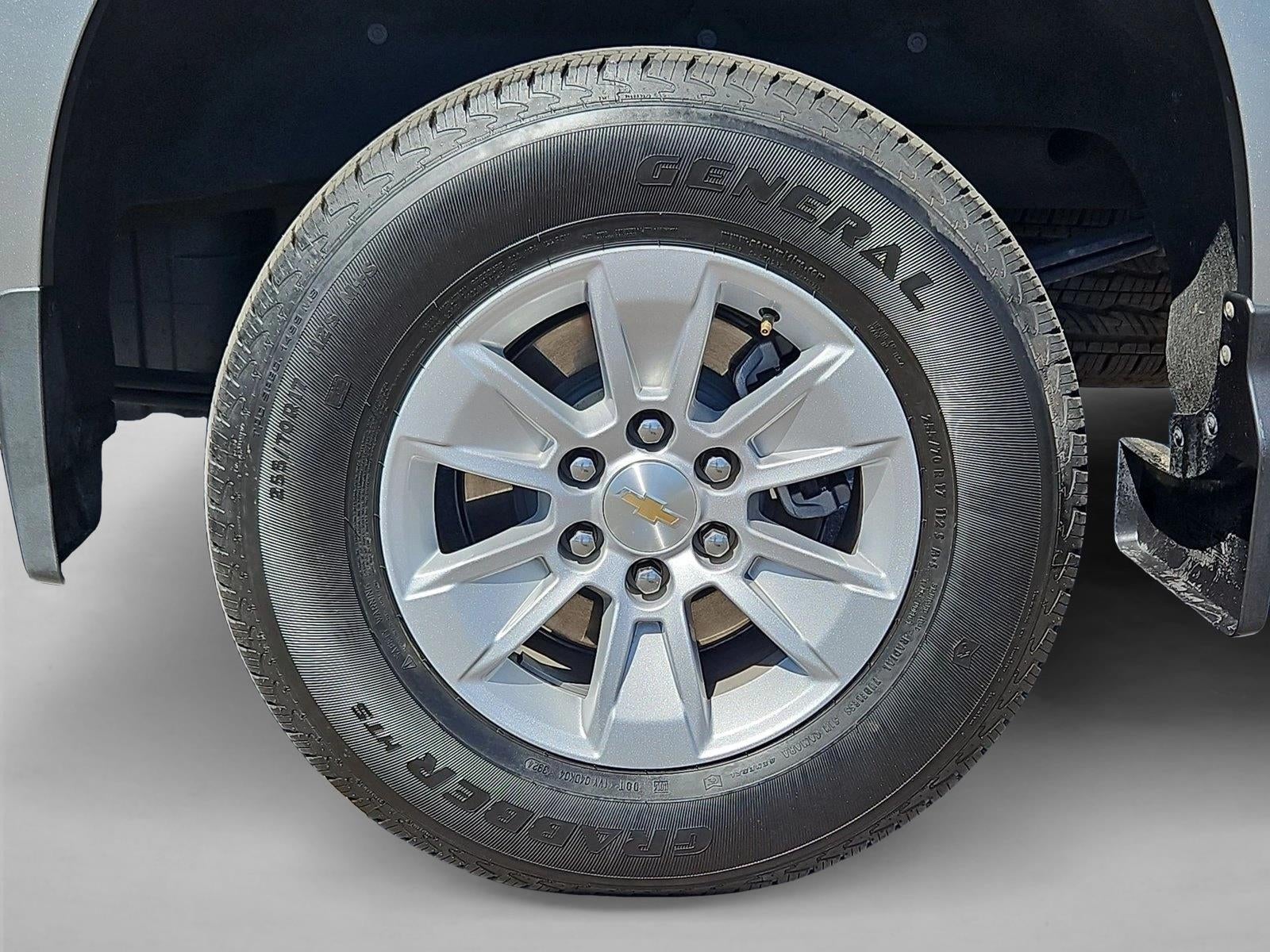 2025 Chevrolet Silverado 1500 LT - Photo 29