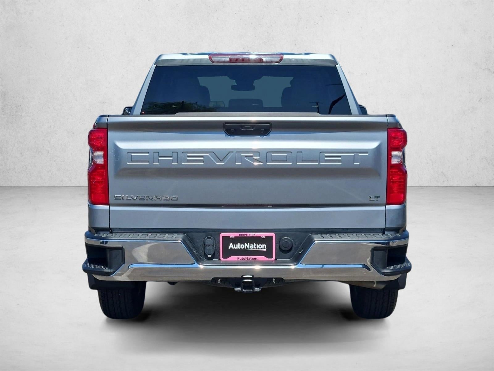 2025 Chevrolet Silverado 1500 LT - Photo 7