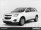 2012 Chevrolet Equinox LT w/1LT