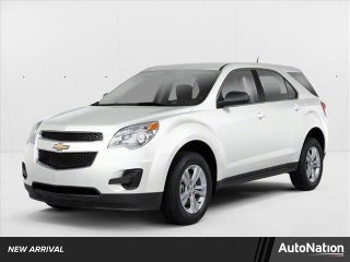 2012 Chevrolet Equinox LT w/1LT