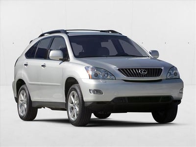 2008 Lexus RX 350 