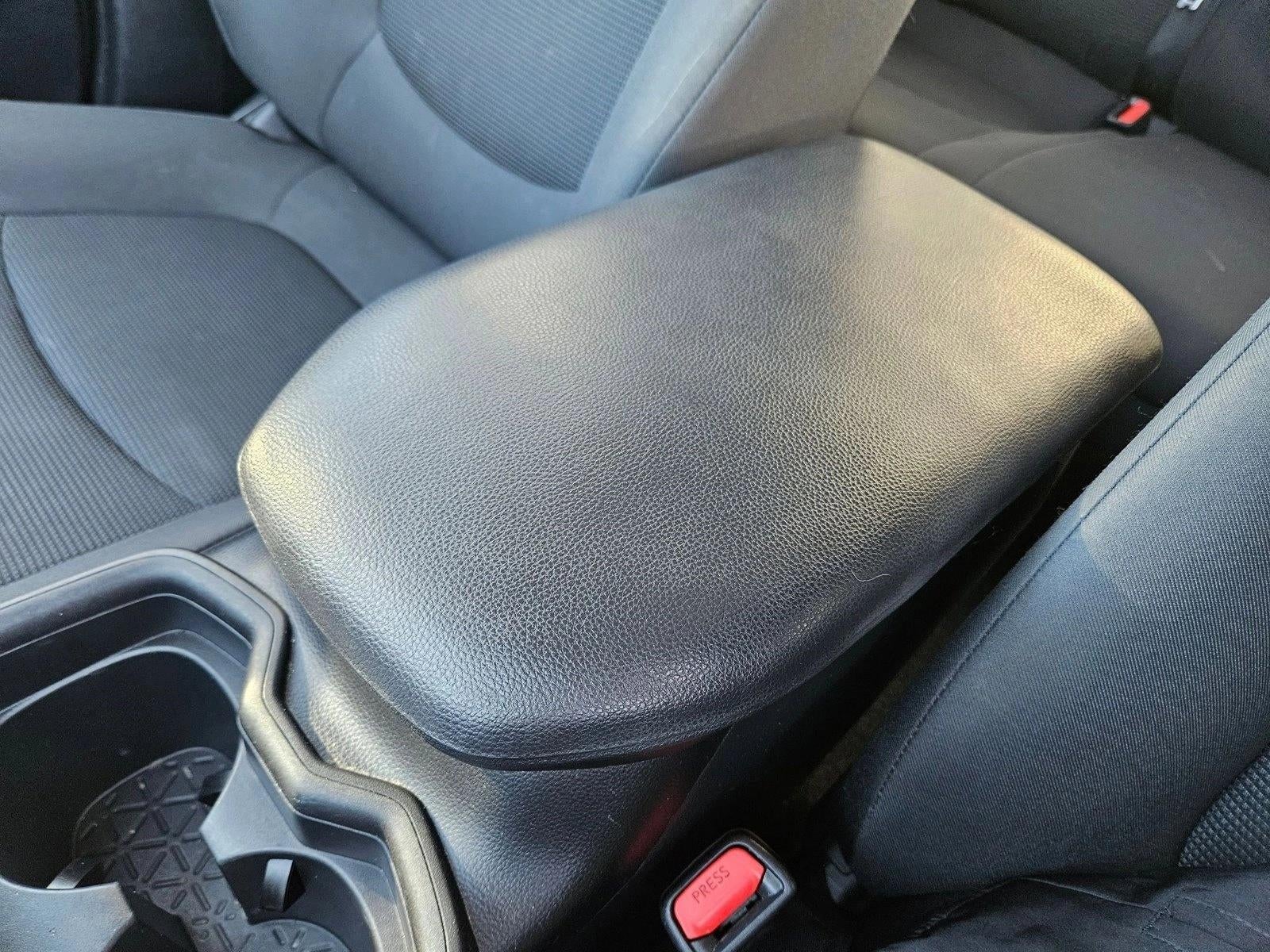 2019 Toyota RAV4 Hybrid LE