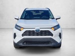 2019 Toyota RAV4 Hybrid LE