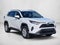 2019 Toyota RAV4 Hybrid LE