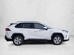 2019 Toyota RAV4 Hybrid LE