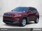 2021 Jeep Compass Latitude FWD