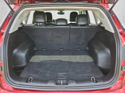 2021 Jeep Compass Latitude FWD