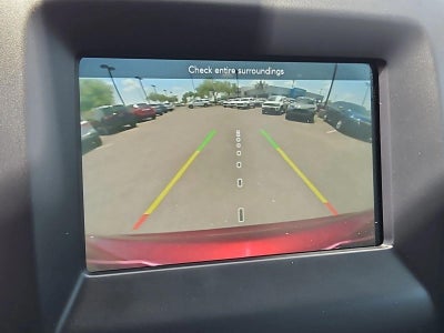 2021 Jeep Compass Latitude FWD