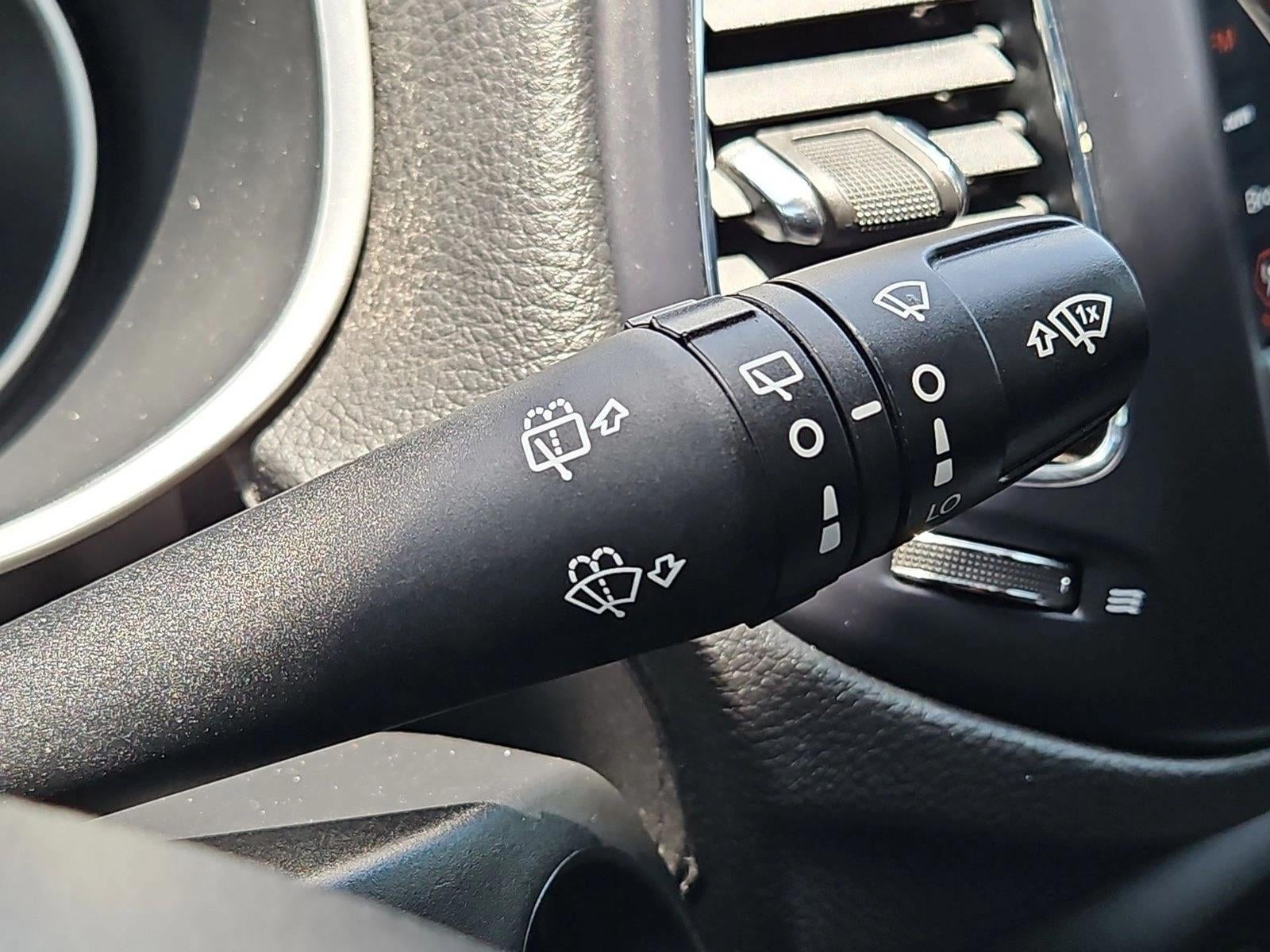 2021 Jeep Compass Latitude FWD
