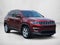 2021 Jeep Compass Latitude FWD