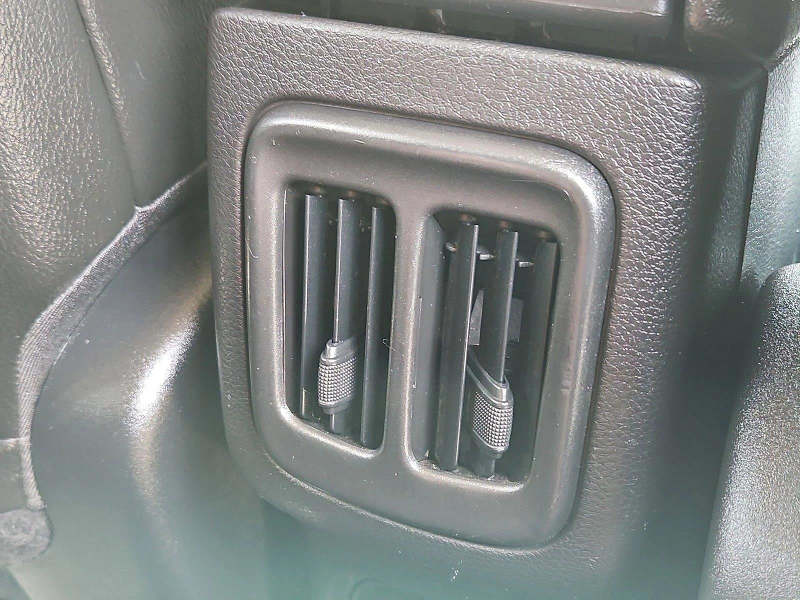 2021 Jeep Compass Latitude FWD
