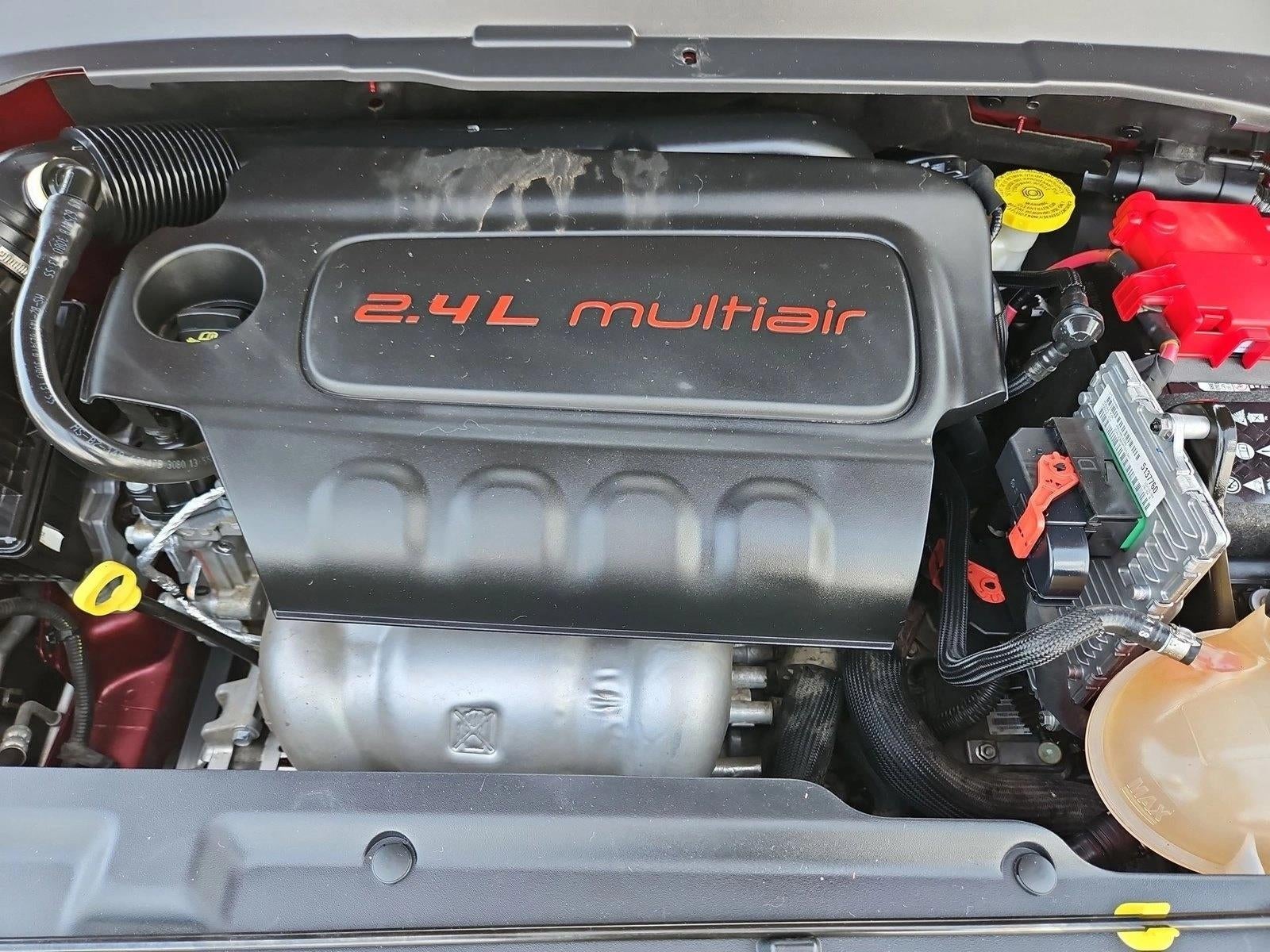 2021 Jeep Compass Latitude FWD