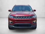 2021 Jeep Compass Latitude FWD