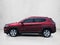 2021 Jeep Compass Latitude FWD