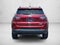 2021 Jeep Compass Latitude FWD