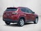 2021 Jeep Compass Latitude FWD