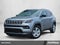 2022 Jeep Compass Latitude FWD