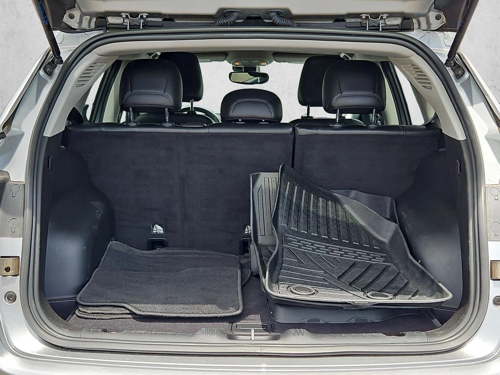 2022 Jeep Compass Latitude FWD