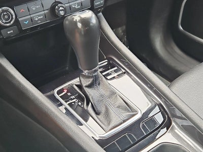 2022 Jeep Compass Latitude FWD