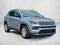 2022 Jeep Compass Latitude FWD