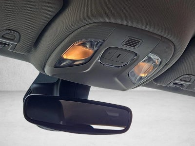2022 Jeep Compass Latitude FWD