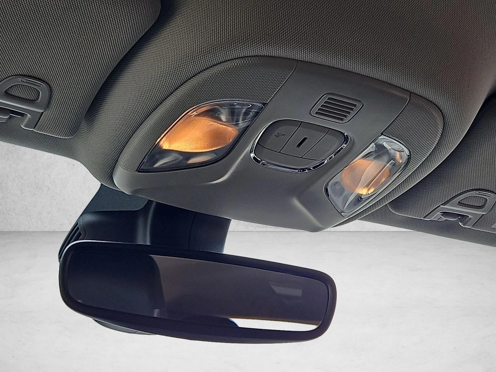 2022 Jeep Compass Latitude FWD