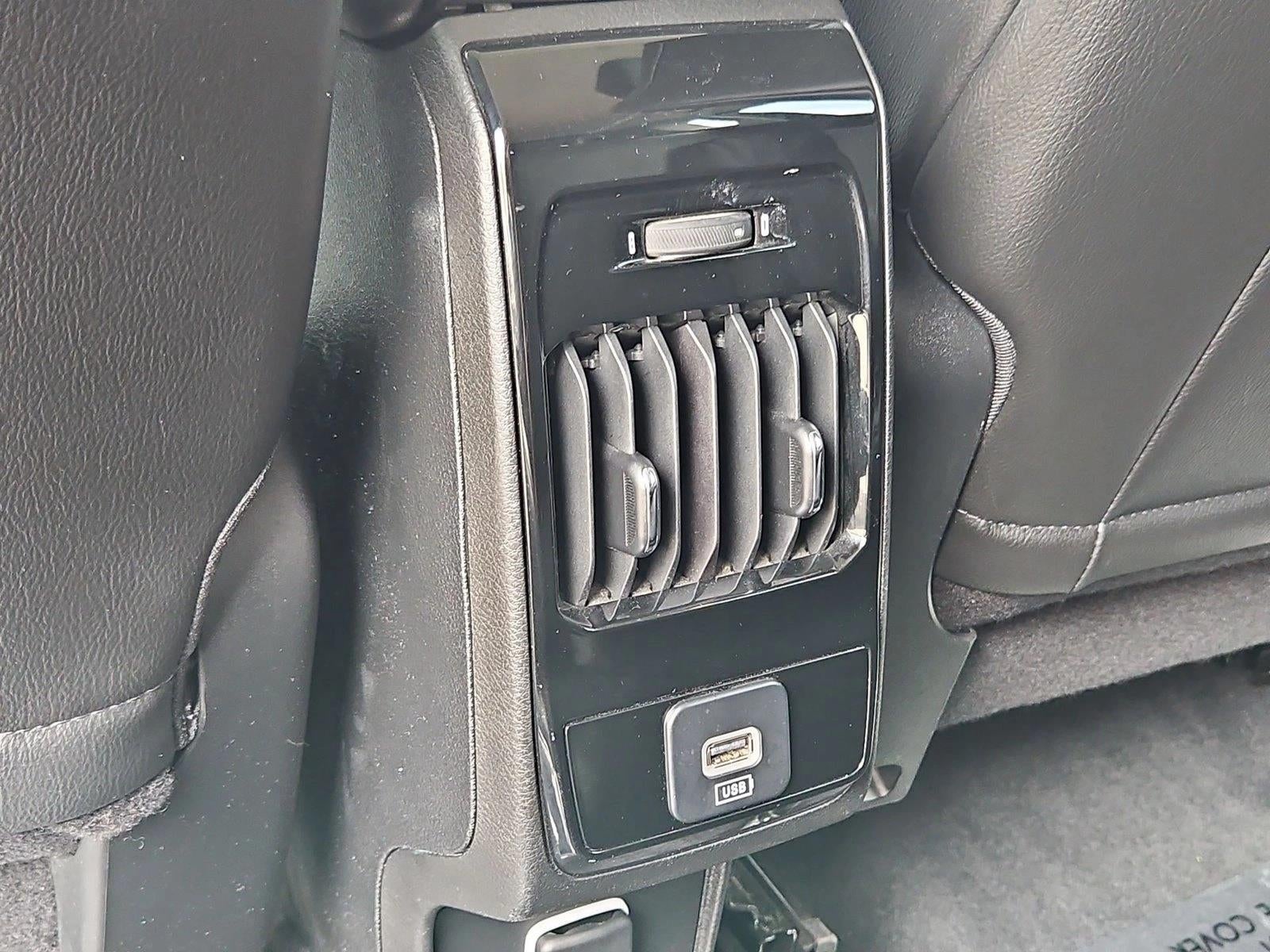 2022 Jeep Compass Latitude FWD