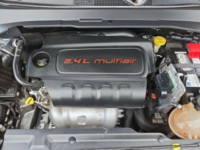 2022 Jeep Compass Latitude FWD