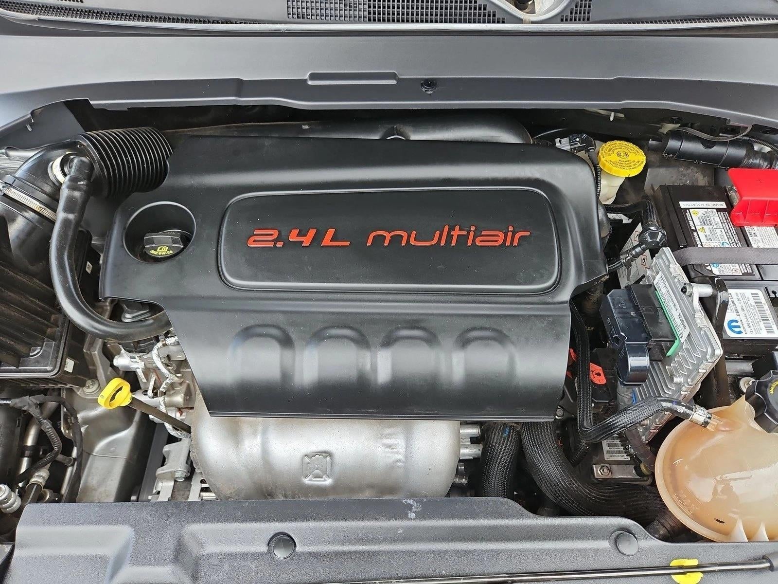 2022 Jeep Compass Latitude FWD