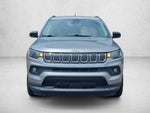 2022 Jeep Compass Latitude FWD