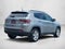 2022 Jeep Compass Latitude FWD