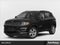 2018 Jeep Compass Latitude FWD