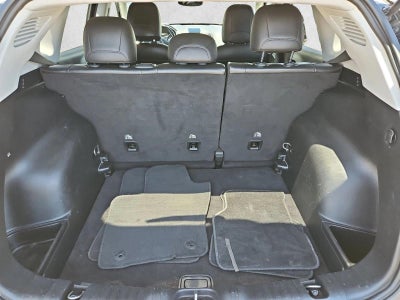 2018 Jeep Compass Latitude FWD