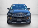 2018 Jeep Compass Latitude FWD