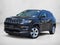 2018 Jeep Compass Latitude FWD