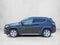 2018 Jeep Compass Latitude FWD