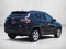 2018 Jeep Compass Latitude FWD